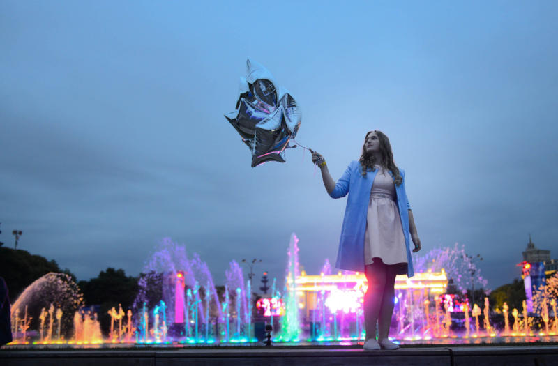 Акцию «Ночь в музее» проведут в 12 парках Москвы