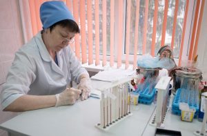 Жители Москвы смогут бесплатно проверить здоровье в рамках проекта «Пульс города». Фото: mos.ru