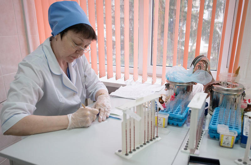 Жители Москвы смогут бесплатно проверить здоровье в рамках проекта «Пульс города»
