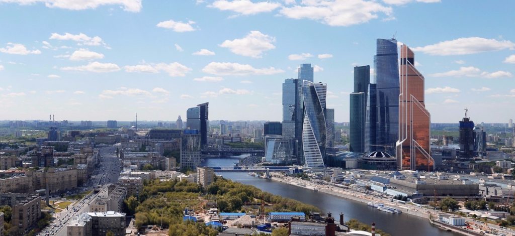 Москва вошла в топ-5 инвестиционно привлекательных городов Европы