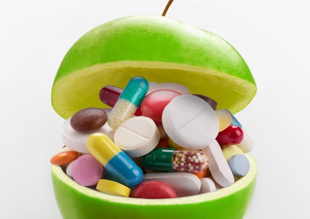 Как правильно принимать витамины рассказала врач Ирина Нудикова. Фото: shutterstok.com