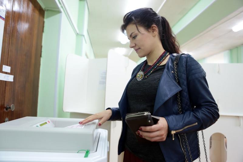 Мосгордума назначила дату проведения выборов мэра Москвы