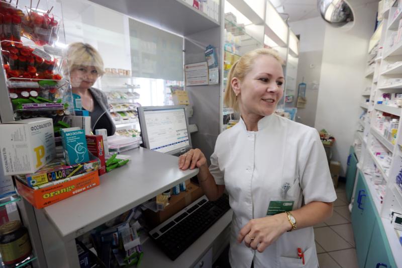 Приобрести препараты можно в аптеках, где действуют льготы. Фото: Анна Иванцова