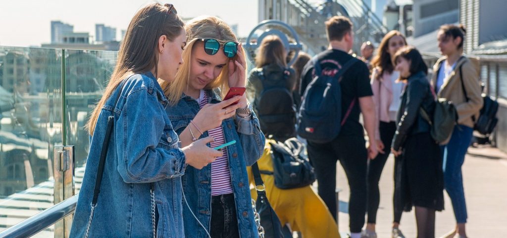 Более двух тысяч точек доступа к городскому Wi-Fi оборудовали в Москве