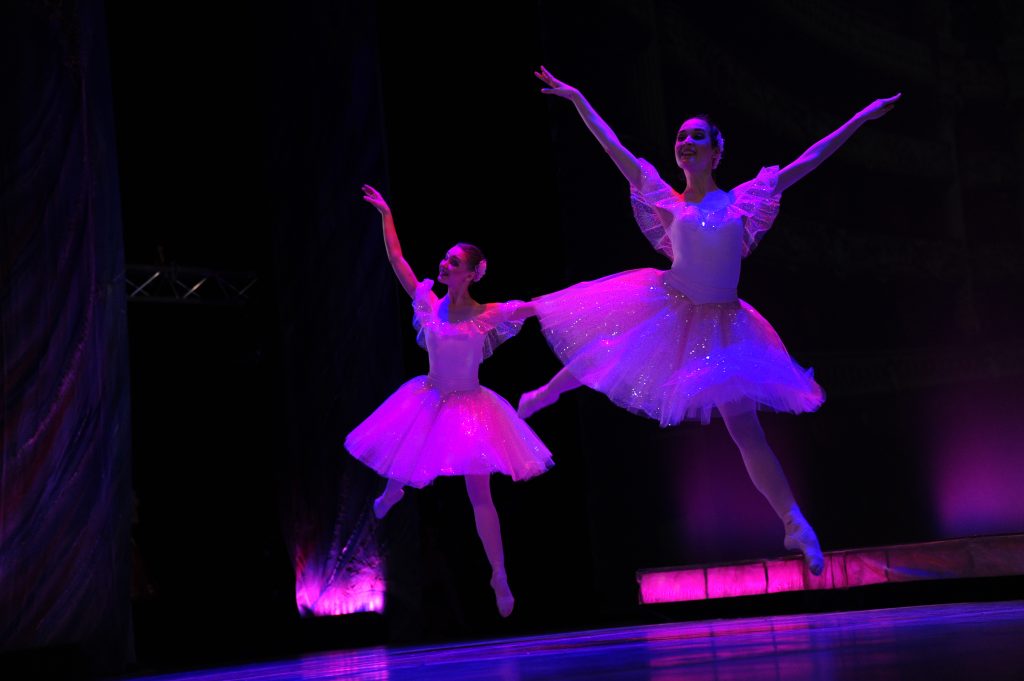 Академия русского балета отметит юбилей в Большом театре