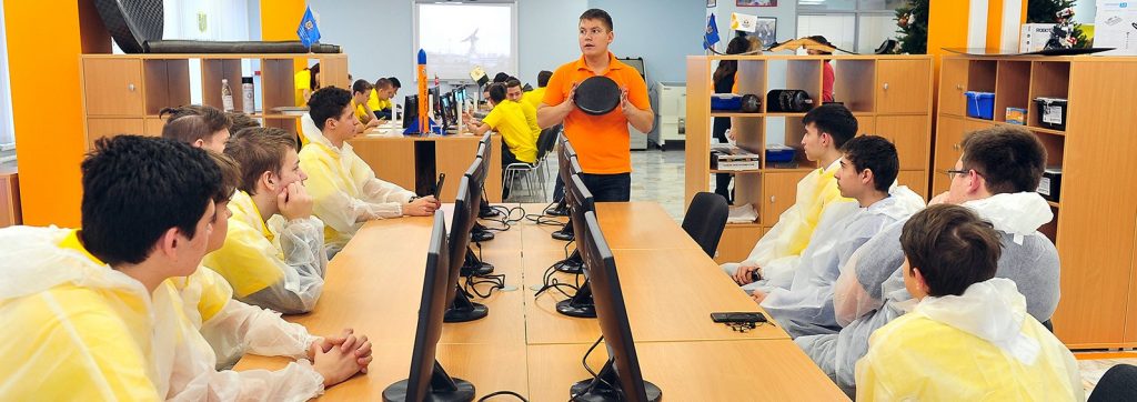 Новые научно-познавательные программы для детей стартуют в «Инжинириуме». Фото: официальный сайт мэра и Правительства Москвы