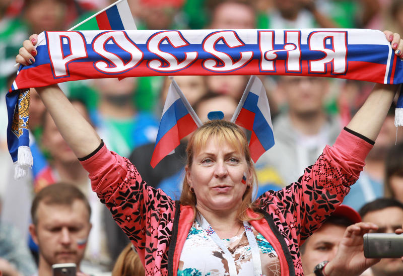 Мнение эксперта о сборной России по футболу: Четвертьфинал - наш потолок