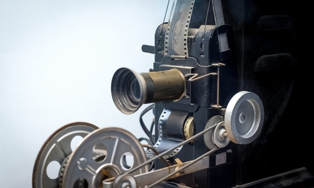 Москвичам покажут фильм «Зеркало» Андрея Тарковского. Фото: pixabay.com