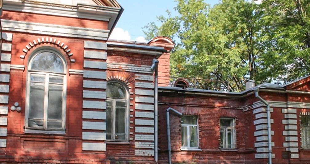 Больница имени святой Ольги в центре Москвы стала памятником архитектуры