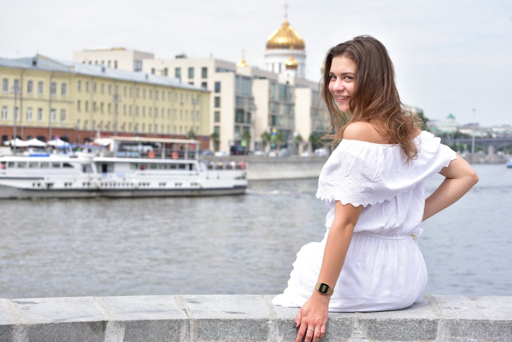 Влюбиться в столицу: «Активные граждане» проголосуют за места фотосессий в Москве