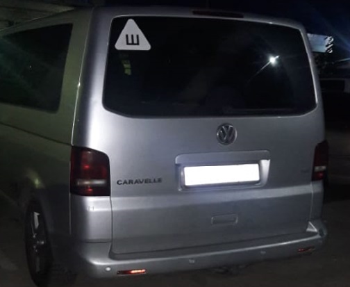 Сотрудники уголовного розыска ЦАО столицы задержали подозреваемого в краже автомобиля