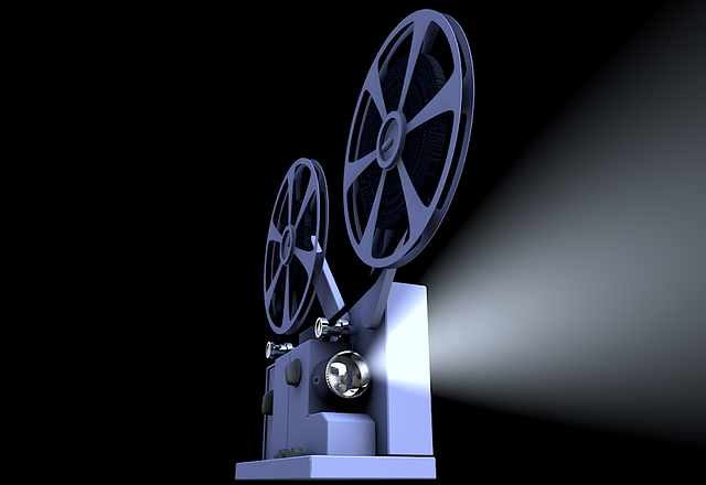 Фильм Вуди Аллена покажут в библиотеке имени Тургенева. Фото: pixabay.com