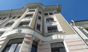 Доходный дом Розы Бебутовой отреставрировали. Фото: официальный сайт мэра Москвы