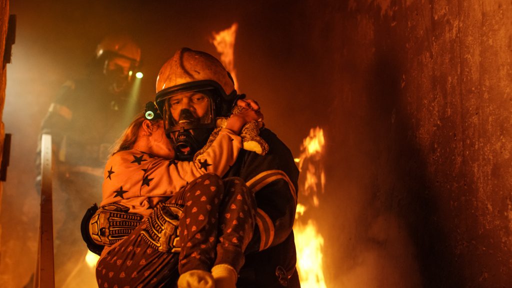 Последствия взрыва газа в жилом доме могут быть катастрофическими. Так, 27 февраля 2012 года в Астрахани при взрыве газа погибли 11 человек. Фото: Shutterstock