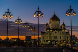 Городское пространство станет еще более удобным. Фото: Наталья Феоктистова