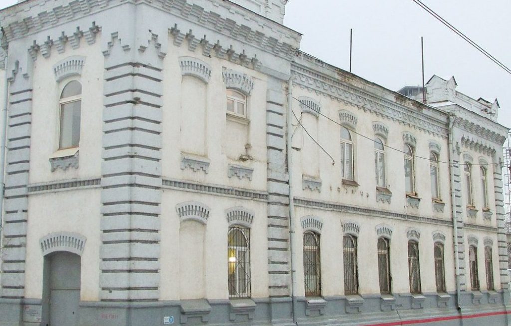 Памятником архитектуры признали дом станционного смотрителя конца XIX века