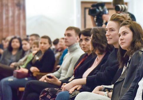 Сотрудники Музея Сергея Есенина воссоздадут «Кафе имажинистов»