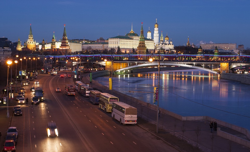 Московские меценаты и благотворители. Фото: pixabay.com 