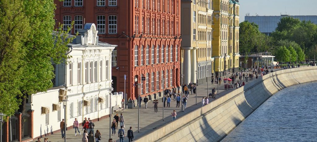 Москвичи посетят 52 бесплатные экскурсии ко Дню города. Фото: сайт мэра Москвы