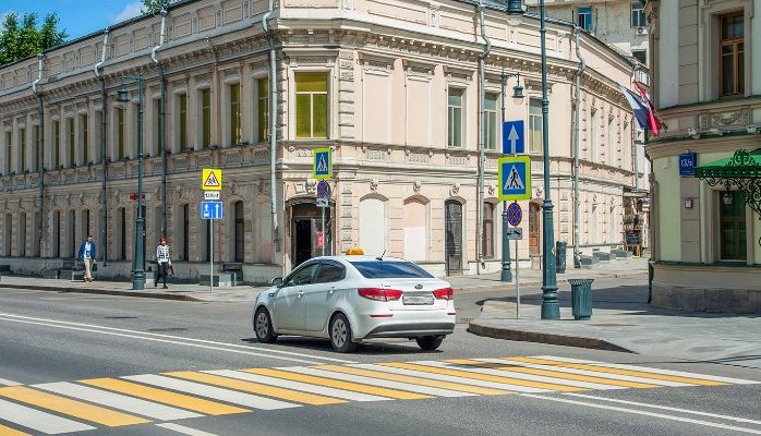 Портал mos.ru поможет обжаловать штраф за парковку. Фото: официальный сайт мэра Москвы