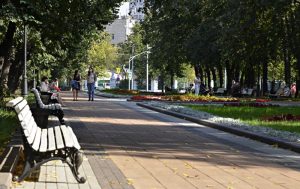 Памятник Николаю Склифосовскому установят в столице. Фото: Анна Быкова