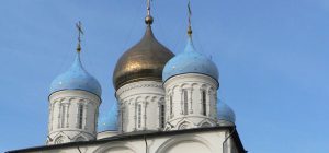Строения Новоспасского монастыря отреставрируют. Фото: официальный сайт мэра Москвы