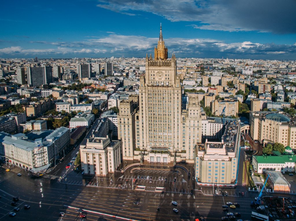 Московский со