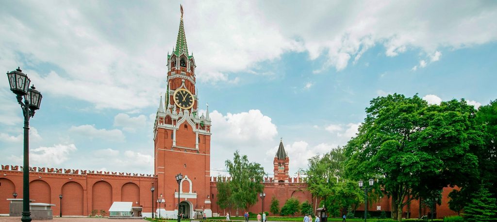 Более 100 заявок подали на конкурс «Московская реставрация — 2018»