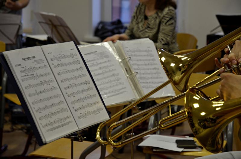 Итальянская классика: москвичей пригласили на концерт в Доме культуры «Стимул»