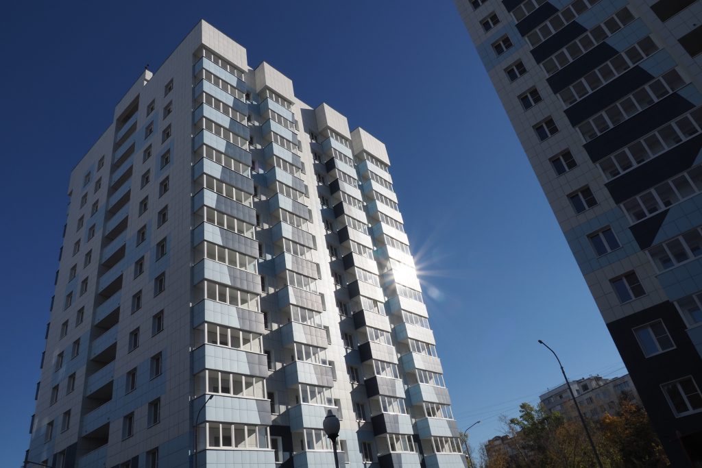 Россреестр заявил о буме на московском рынке недвижимости