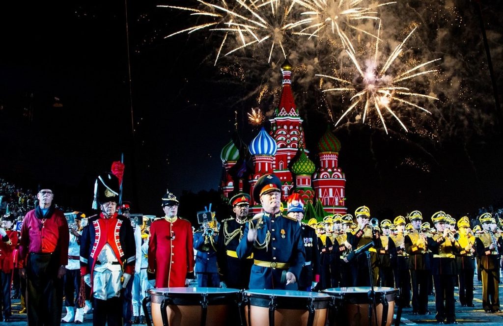 Жителям Москвы предложили проголосовать за лучший фестиваль