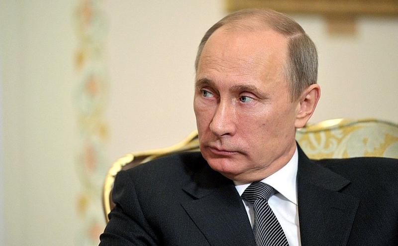 Владимир Путин подписал указ о создании инновационного кластера в Москве