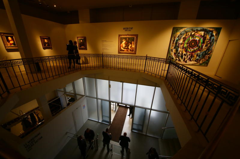 Более 90 полотен Фриды Кало и Диего Риверы выставят в Манеже