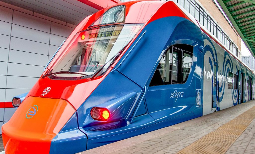Более 40 пересадок на метро и МЦК будет на первых двух Московских центральных диаметрах