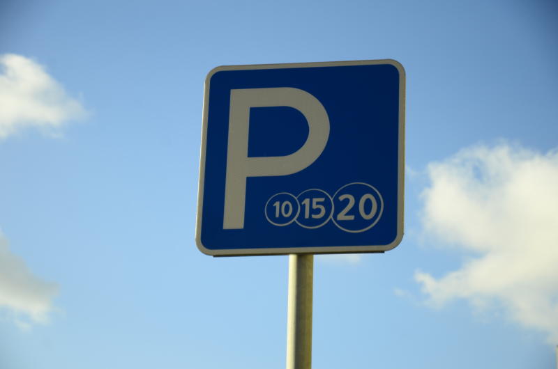 Парковочные места смогут арендовать жители Мещанского района в гаражном кооперативе