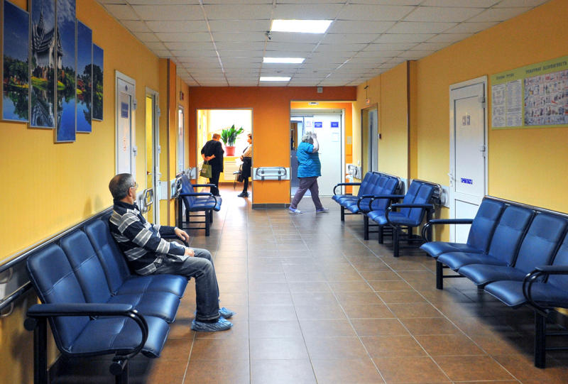 Бесплатное онкологическое обследование смогут пройти москвичи в диспансере №1. Фото: сайт мэра Москвы