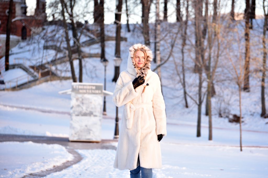 Синоптики «пригрозили» Москве 20-градусными морозами на выходных