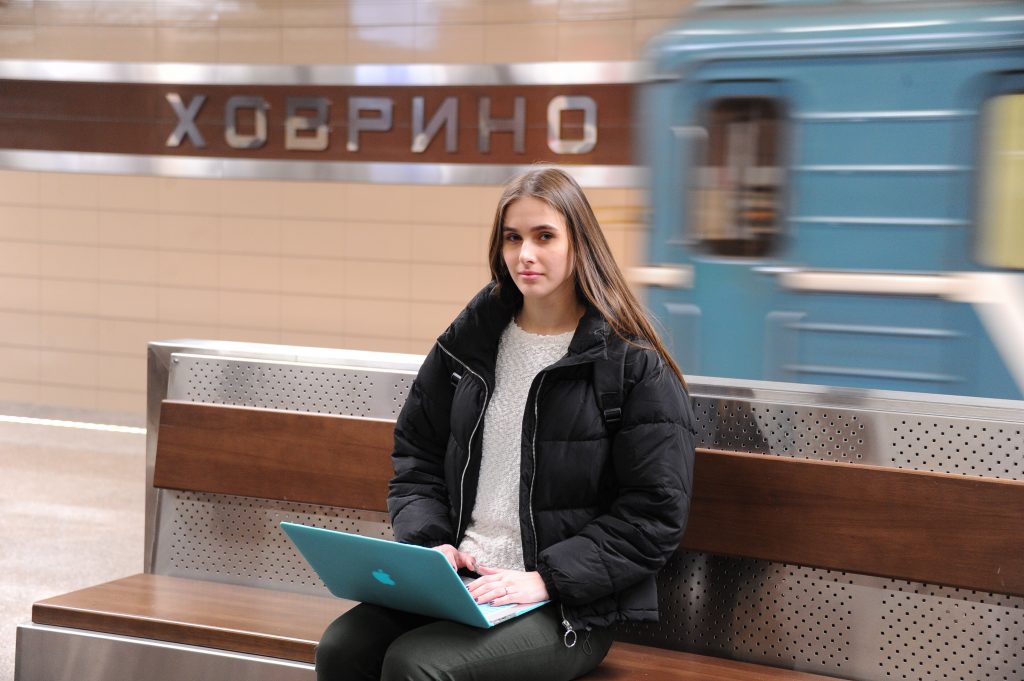 Москва закроет станцию метро «Ховрино» для подготовки к запуску «Беломорской»