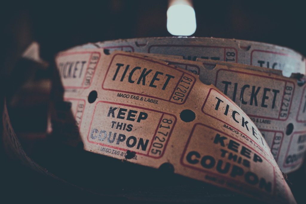 Жителей столицы пригласили посмотреть фильмы Жана Кокто. Фото: pixabay.com