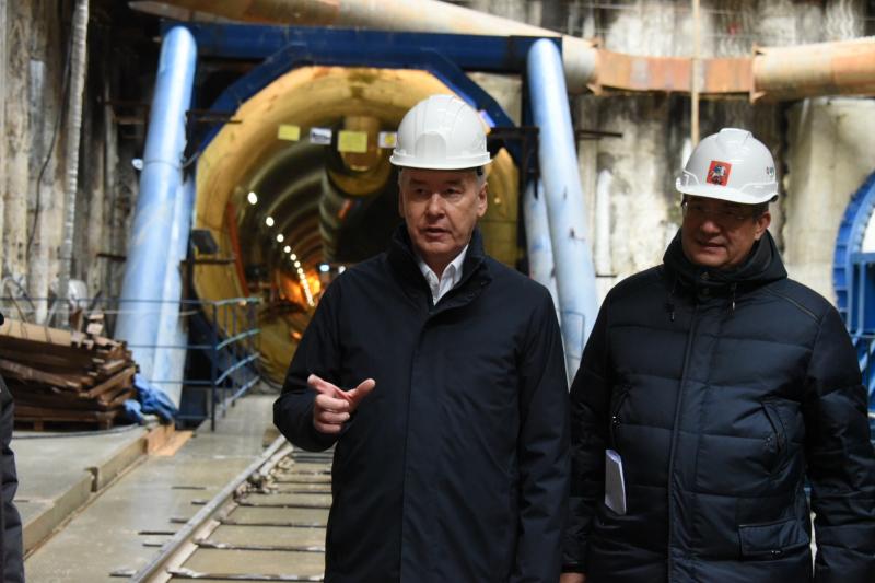 Экспрессы до Одинцово станут частью наземного метро Москвы