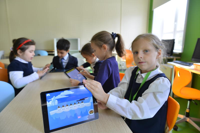 Более половины учащихся 4-х классов московских школ решили изучать ОПК
