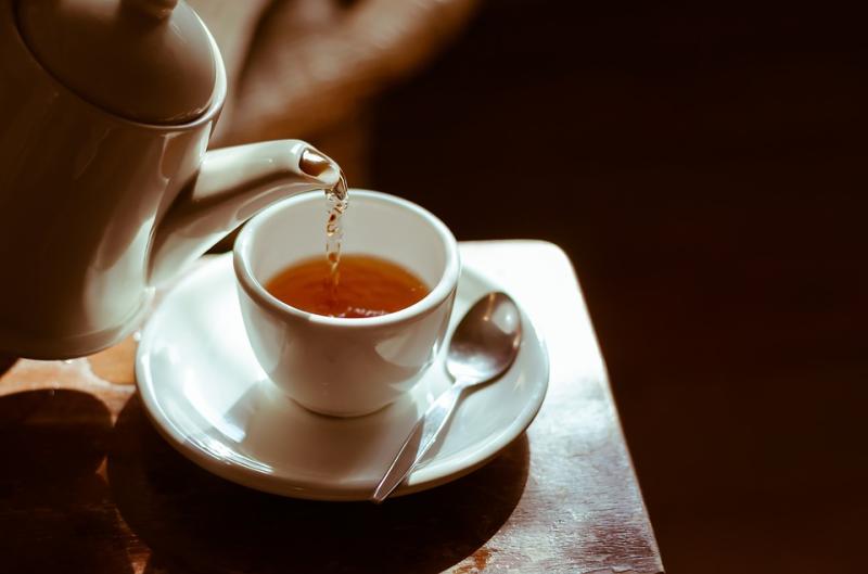 Попробовать травяные чаи и научиться их правильно заваривать смогут москвичи в библиотеке имени Чехова. Фото: pixabay.com