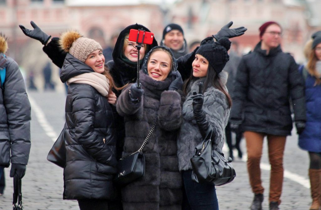 Более семи тысяч человек побывали на экскурсиях «Узнай Москву»