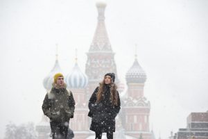 Фото: Александр Казаков