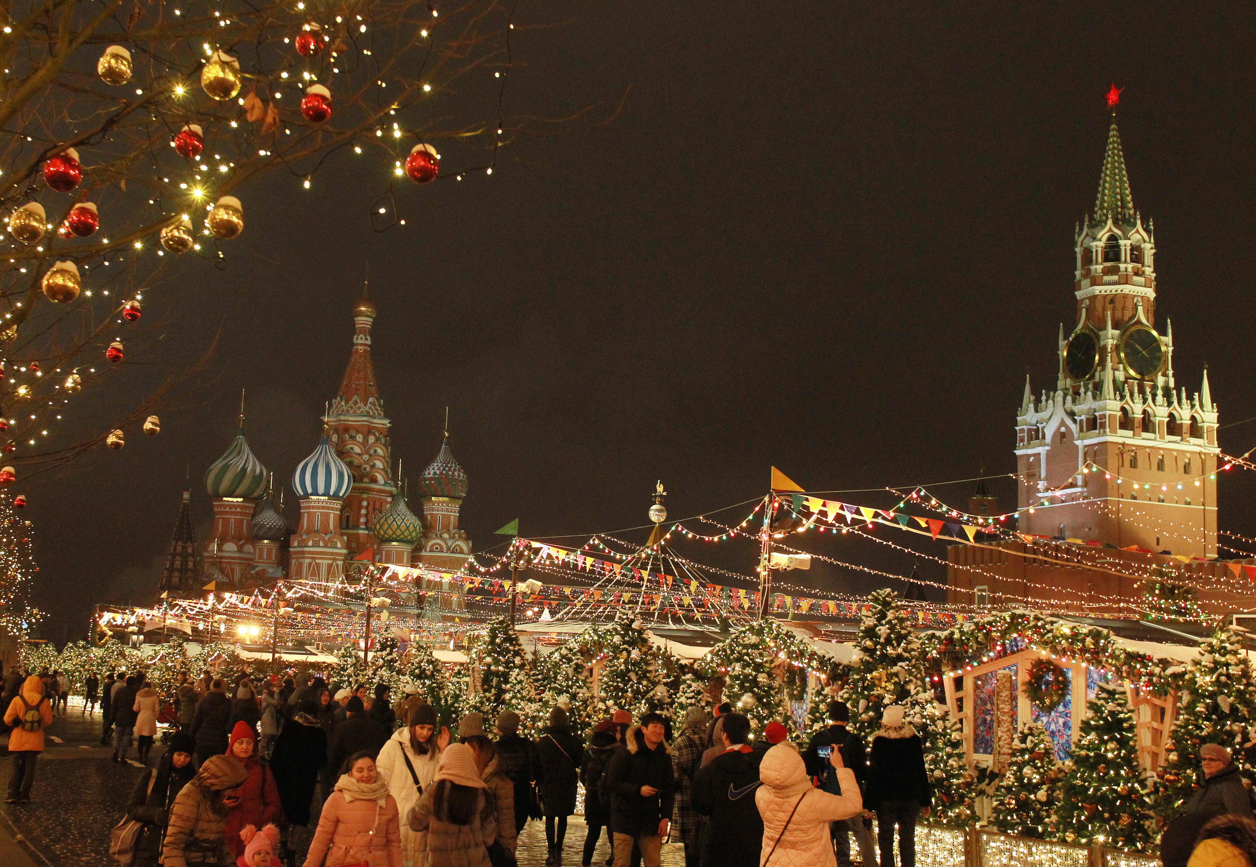 31 декабря где. Красная площадь в Москве 2022 год. Москва Новогодняя площадь 2022. Красная площадь новый год. Новый год в Москве.