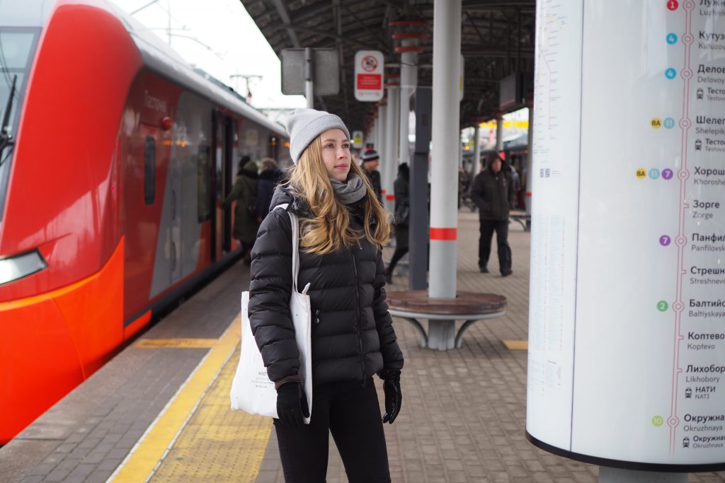 Москва интегрирует МЦК и железные дороги до 2020 года