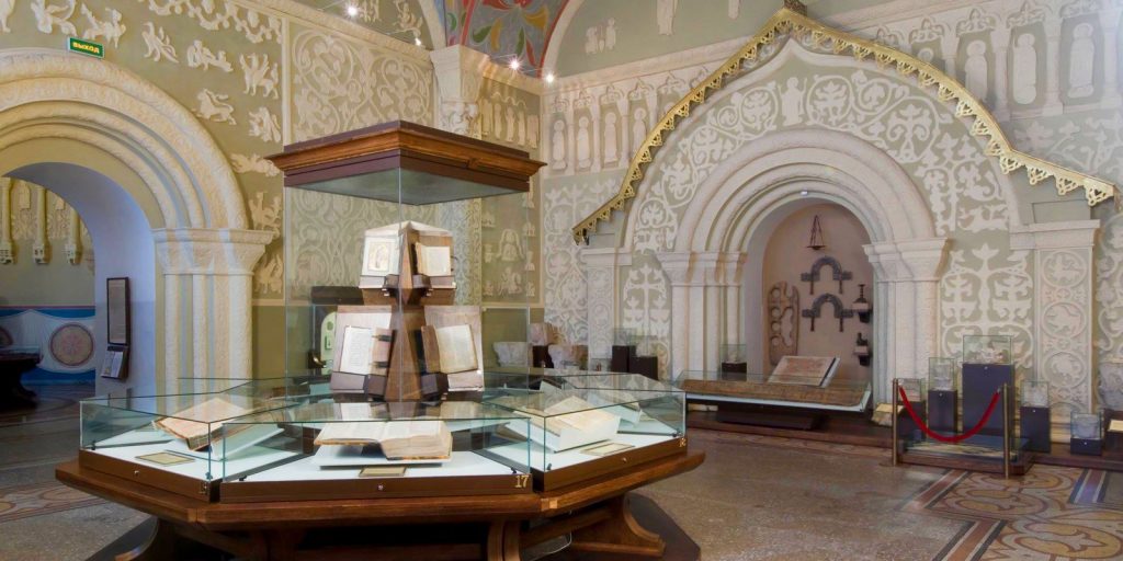 Горожане смогут бесплатно посетить Исторический музей