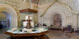 Горожане смогут бесплатно посетить Исторический музей. Фото: сайт мэра Москвы