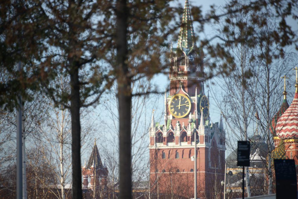 Москва проведет более 50 бесплатных экскурсий на Масленицу