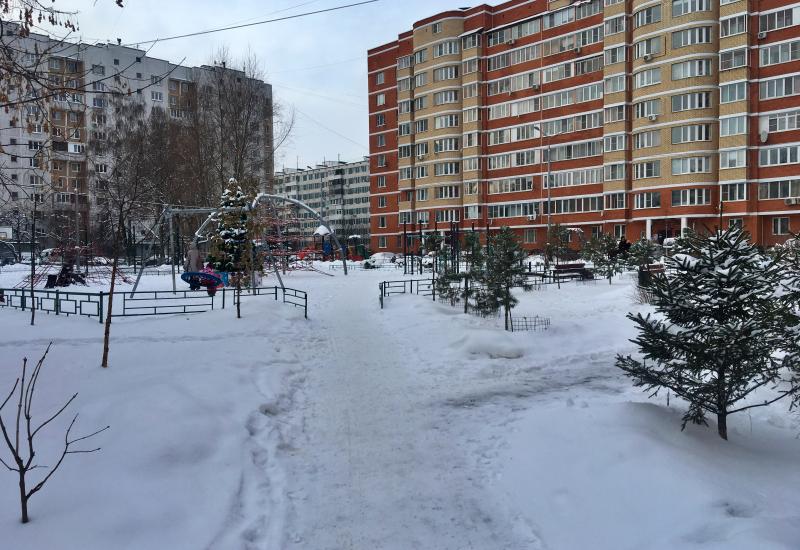 Количество несанкционированных хостелов в Замоскворечье значительно уменьшилось за два года. Фото: Анна Быкова